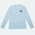 Vapor Apparel Sun Protection Men's Coastal VA Solar Long Sleeve