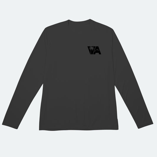 Men's Coastal VA Solar Long Sleeve