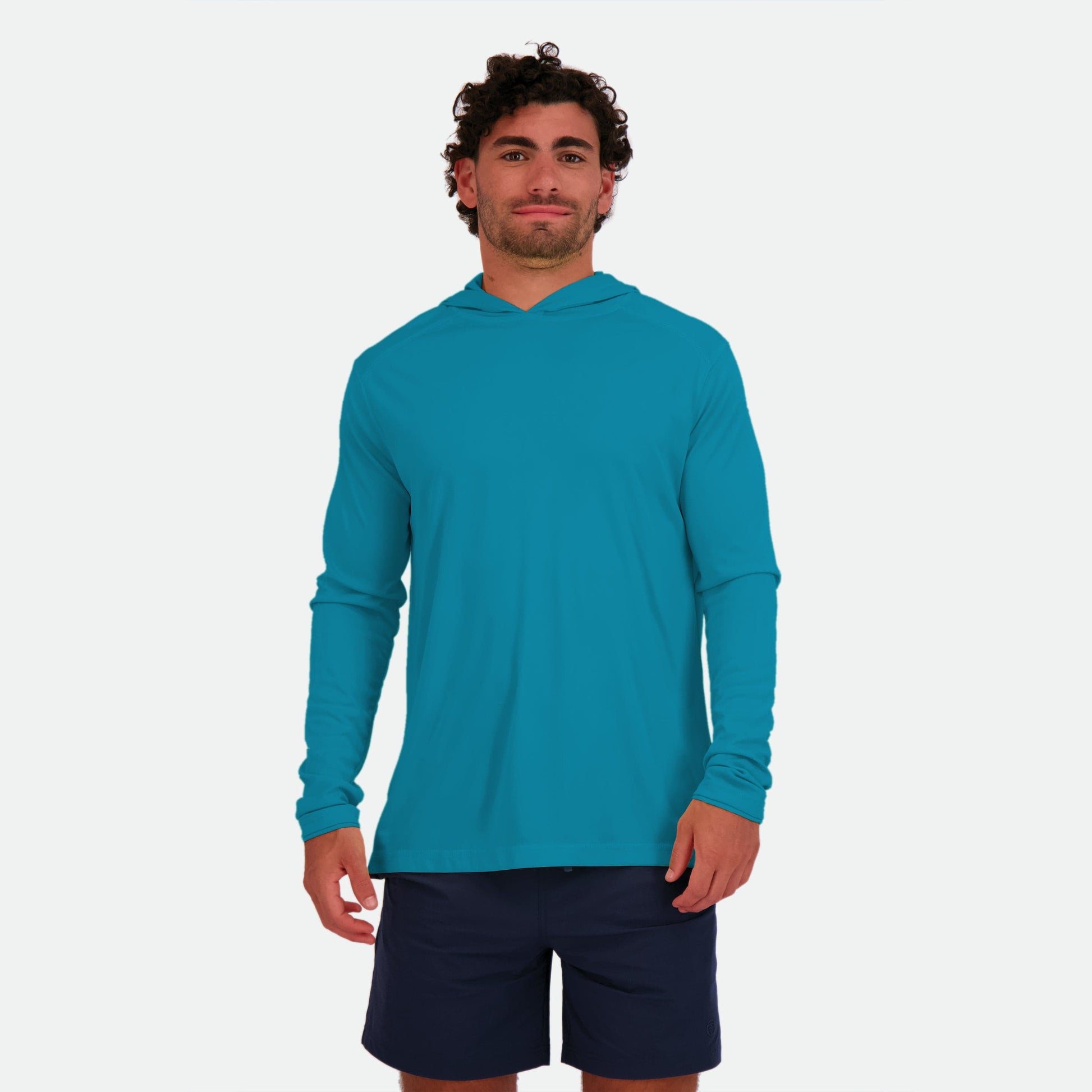 Vapor Apparel Sun Protection Men's Eco Sol Hoodie