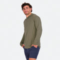 Vapor Apparel Sun Protection Men's Eco Sol Hoodie