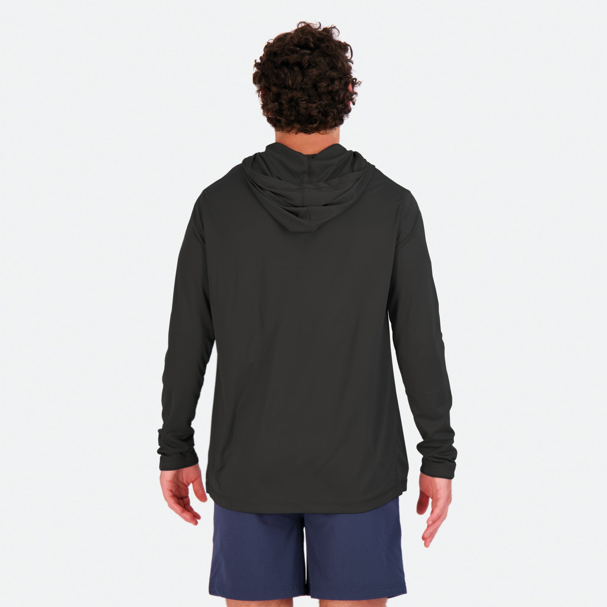 Vapor Apparel Sun Protection Men's Eco Sol Hoodie