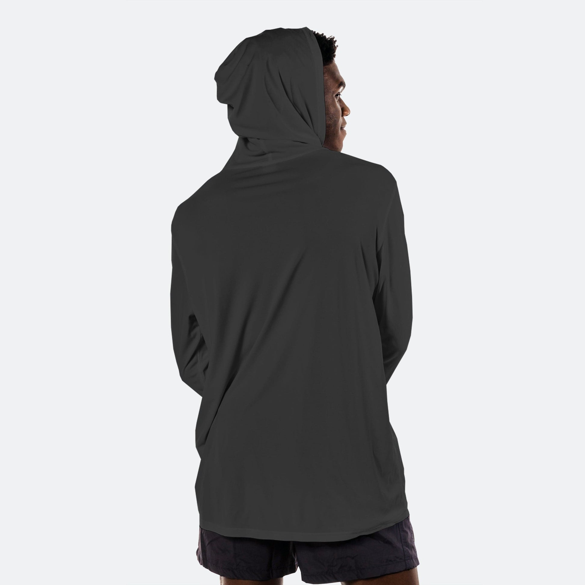 Vapor Apparel Sun Protection Men's Eco Sol Hoodie