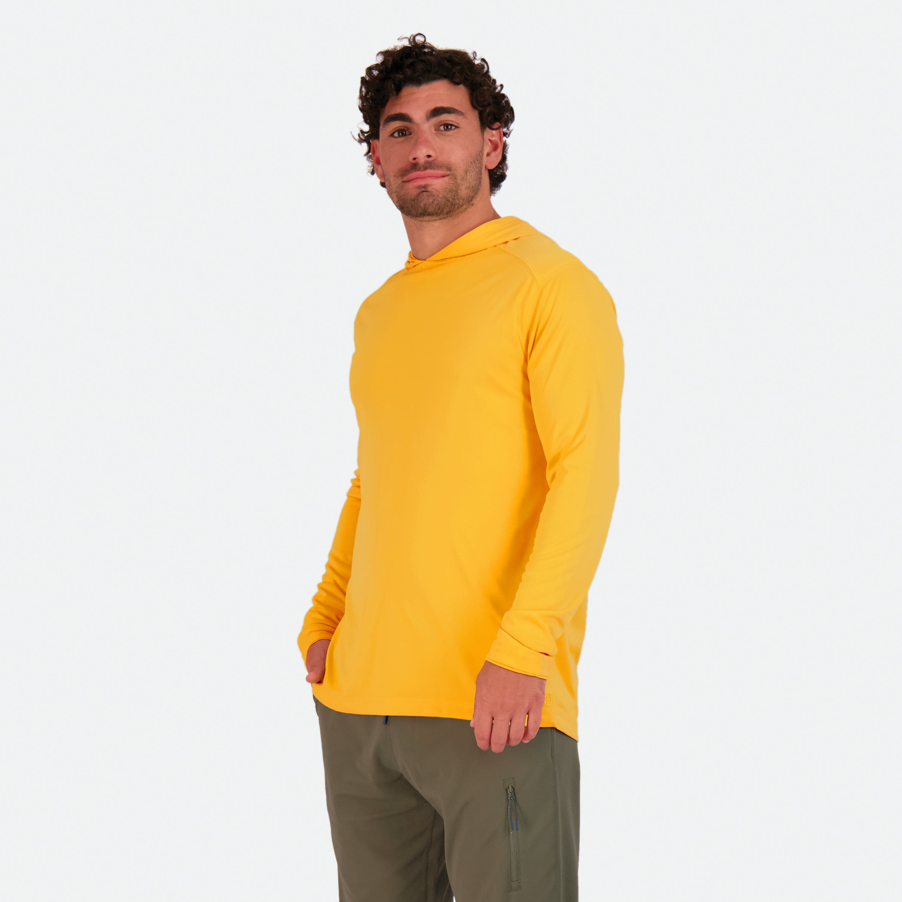 Amazon.com: TAIZIYEAH Hoodie for Men Swedish Flag Tops