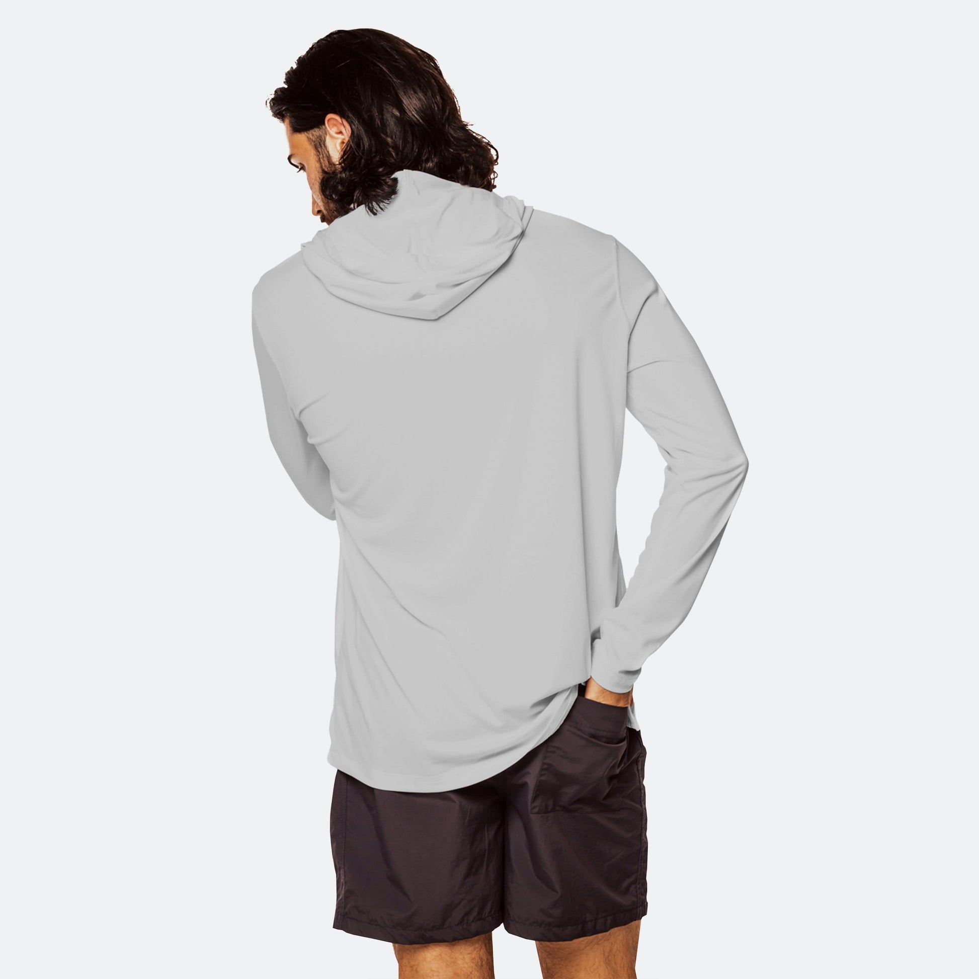 Vapor Apparel Sun Protection Men's Eco Sol Hoodie