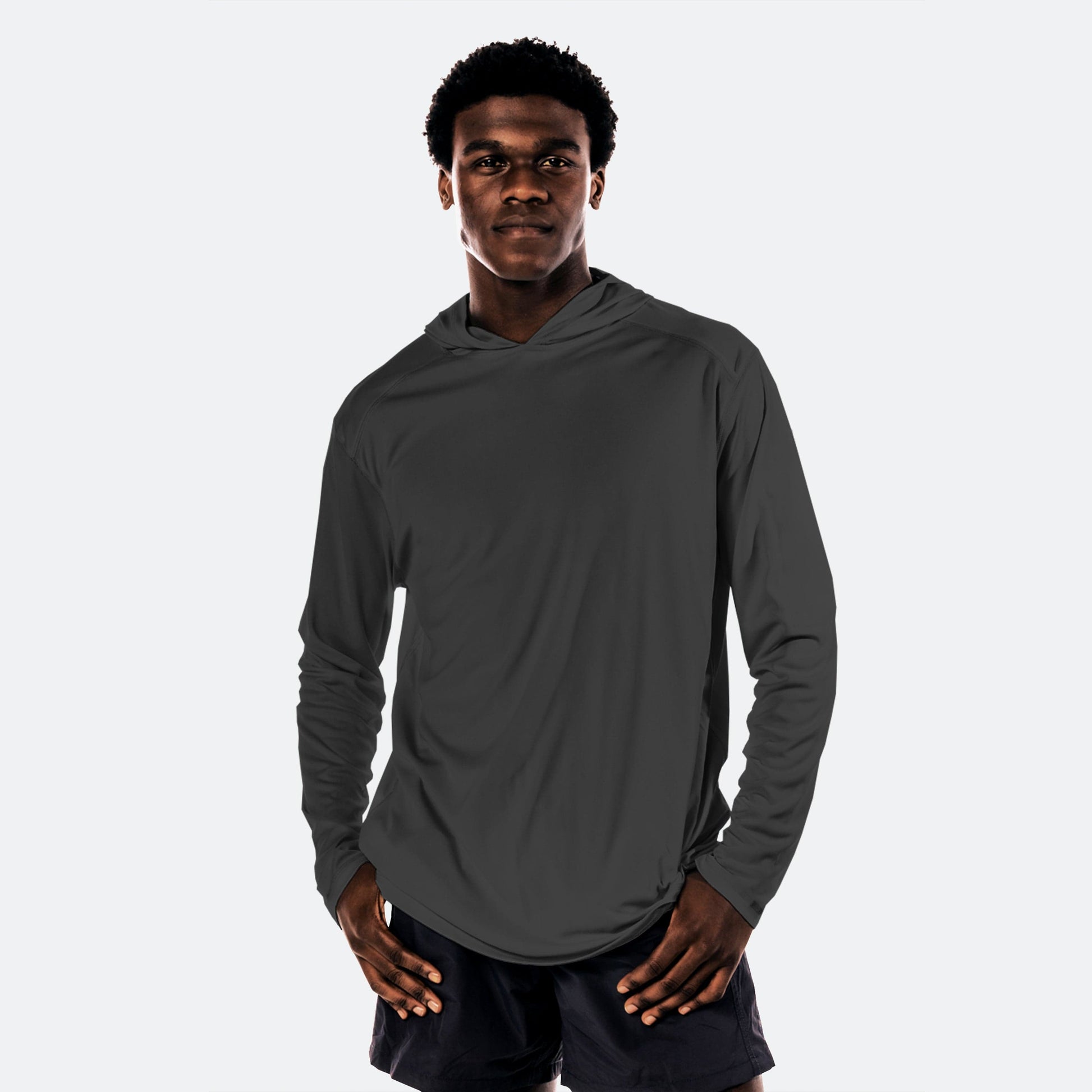 Vapor Apparel Sun Protection Men's Eco Sol Hoodie