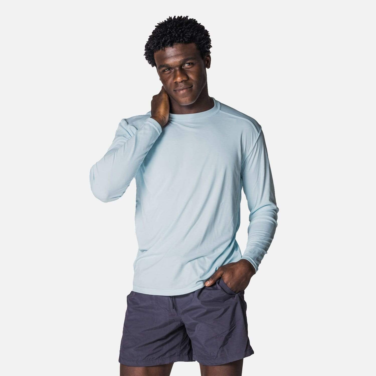 Vapor Elemental Wear Men's Eco Sol Shirt