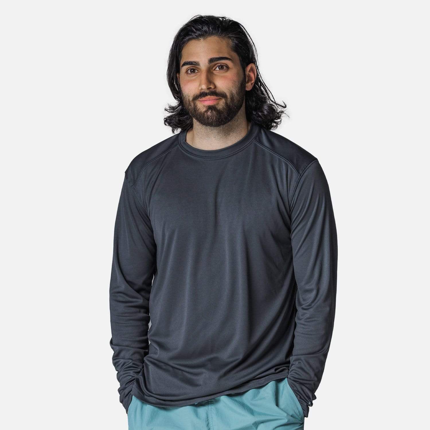 Men's Eco Sol Shirt