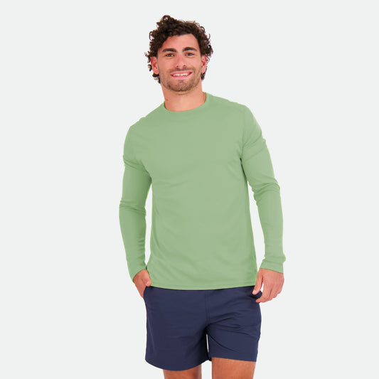 Men's Eco Sol Shirt