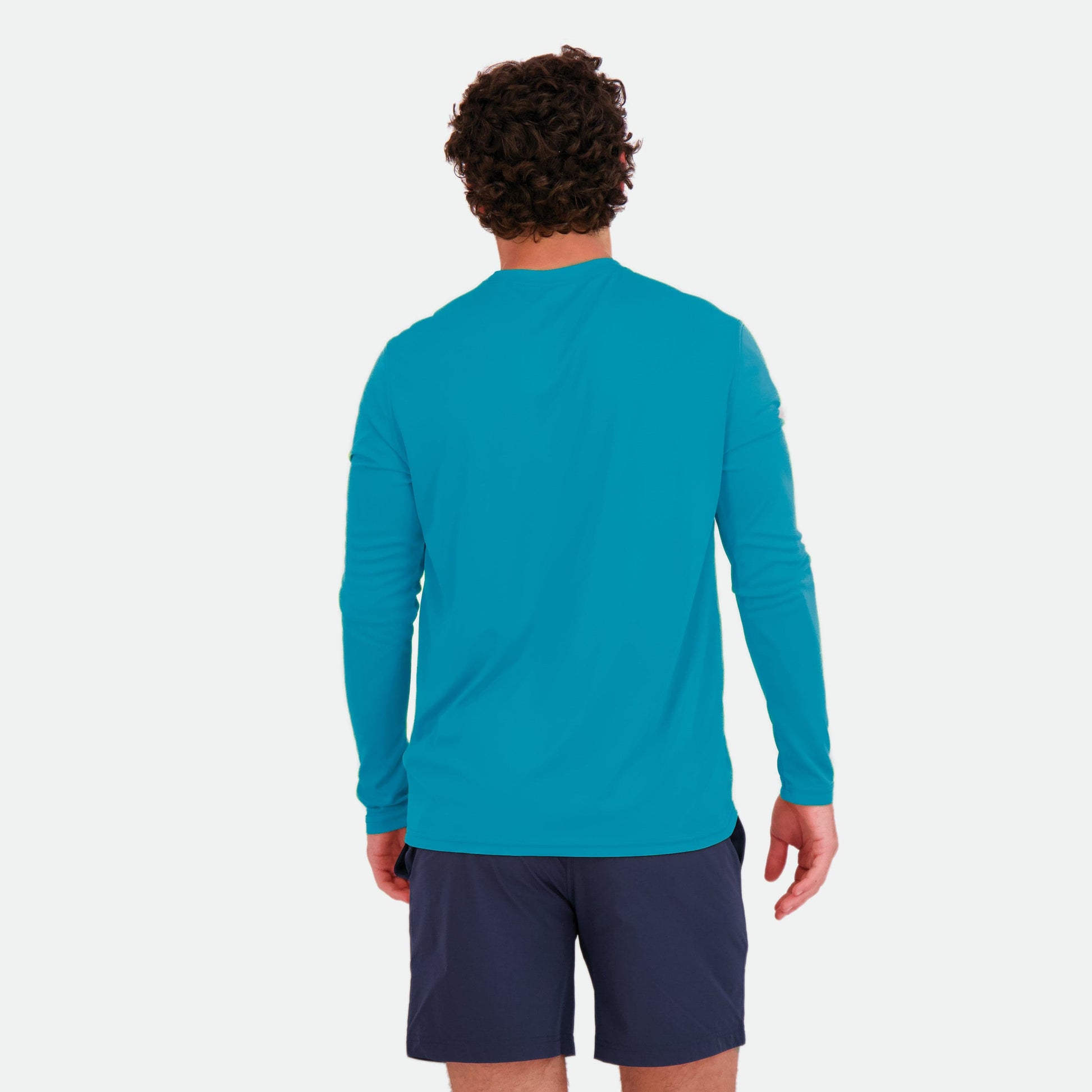 Vapor Apparel Sun Protection Men's Eco Sol Shirt