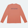 Vapor Apparel Sun Protection Men's Est '04 Solar Long Sleeve