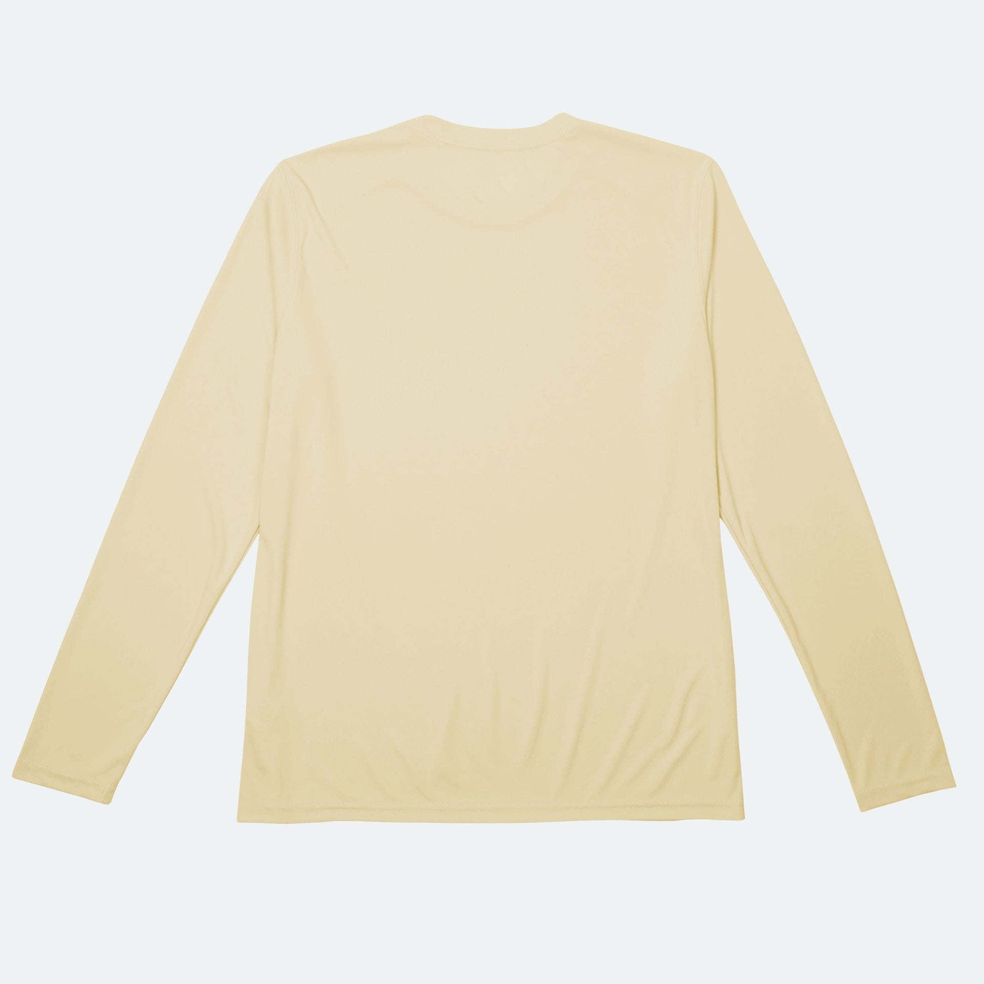 Vapor Apparel Sun Protection Men's Est '04 Solar Long Sleeve