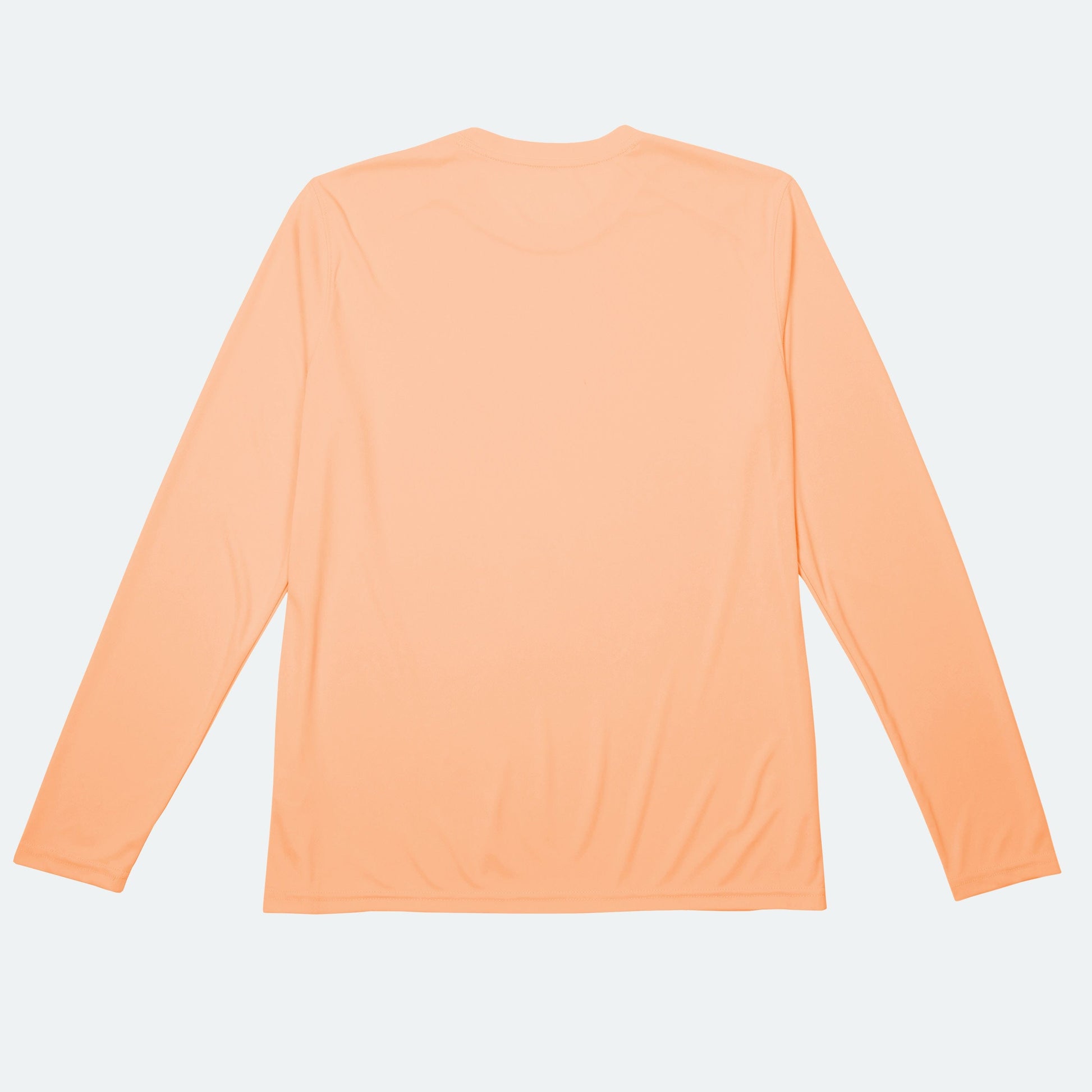 Vapor Apparel Sun Protection Men's Est '04 Solar Long Sleeve