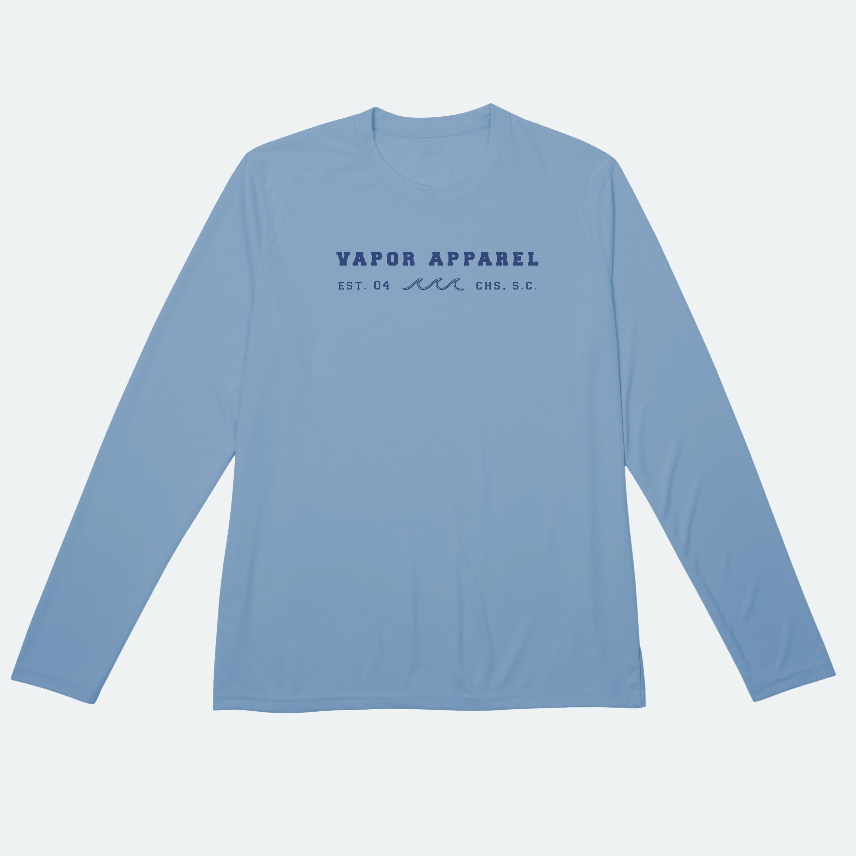 【oan】Aster Long Sleeve T-shirt 4750325-20-fr_zx-evo-v3-top-l-