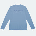 Vapor Apparel Sun Protection Men's Est '04 Solar Long Sleeve