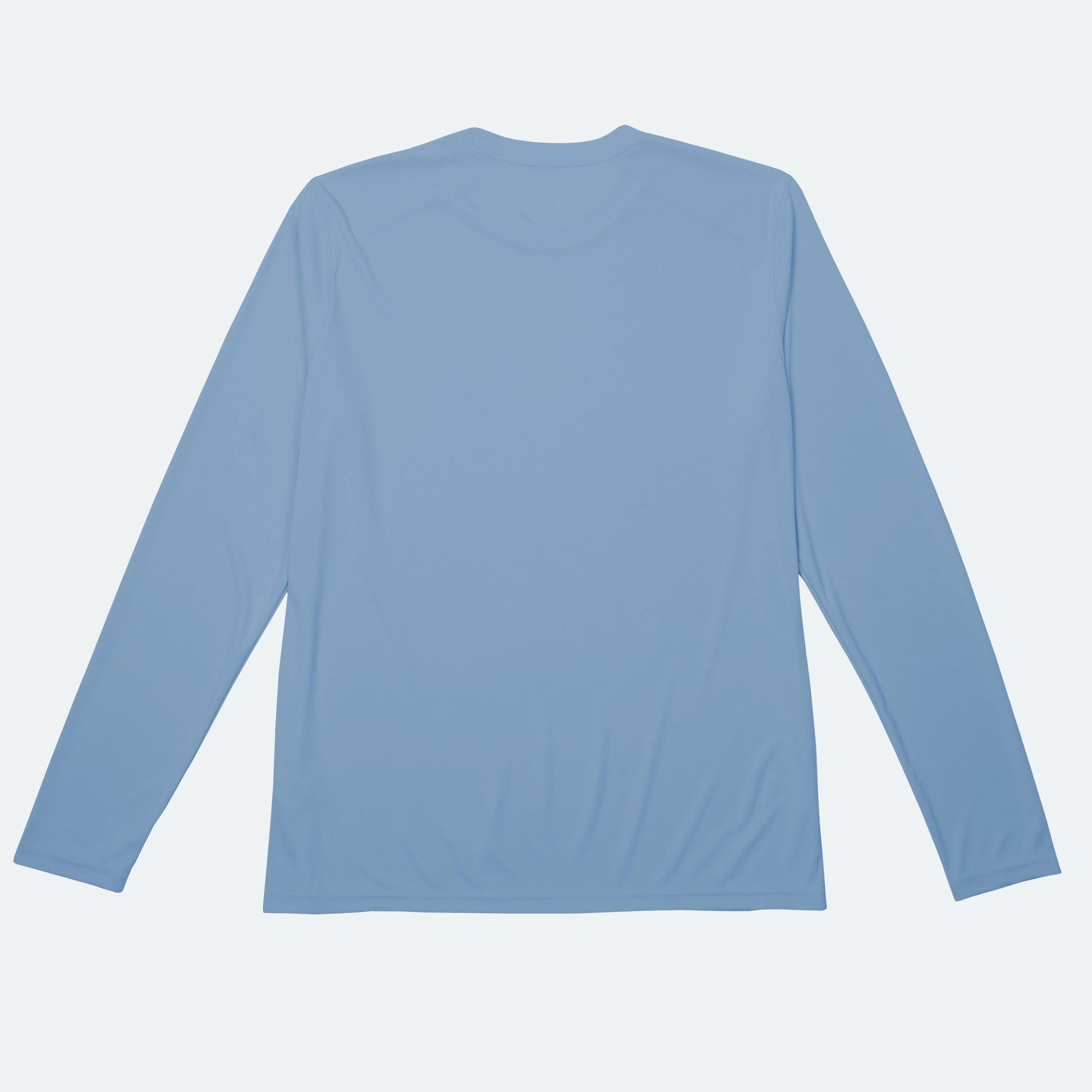 Vapor Apparel Sun Protection Men's Est '04 Solar Long Sleeve