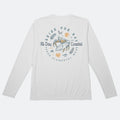 Vapor Apparel Sun Protection Men's Fiddler Crab Solar Long Sleeve