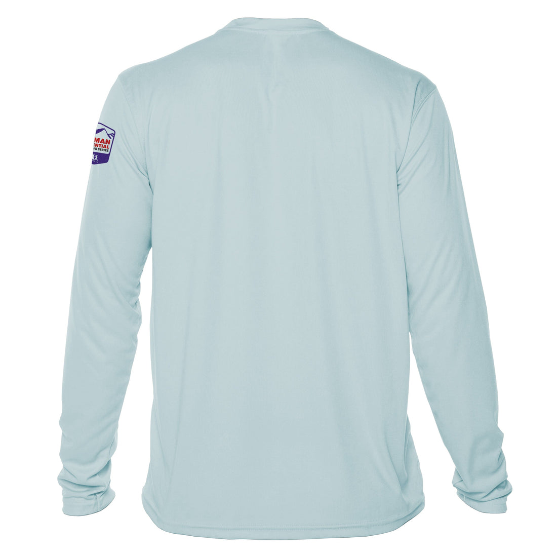 Vapor Apparel Sun Protection Men's Franklin Mountains Solar Long Sleeve