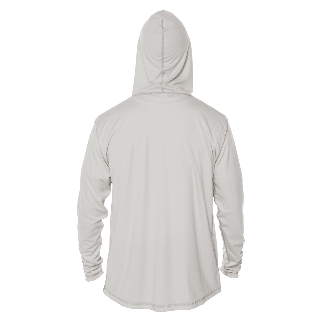 Vapor Apparel Sun Protection Men's Human Potential Solar Hoodie