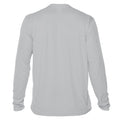 Vapor Apparel Sun Protection Men's Human Potential Solar Long Sleeve