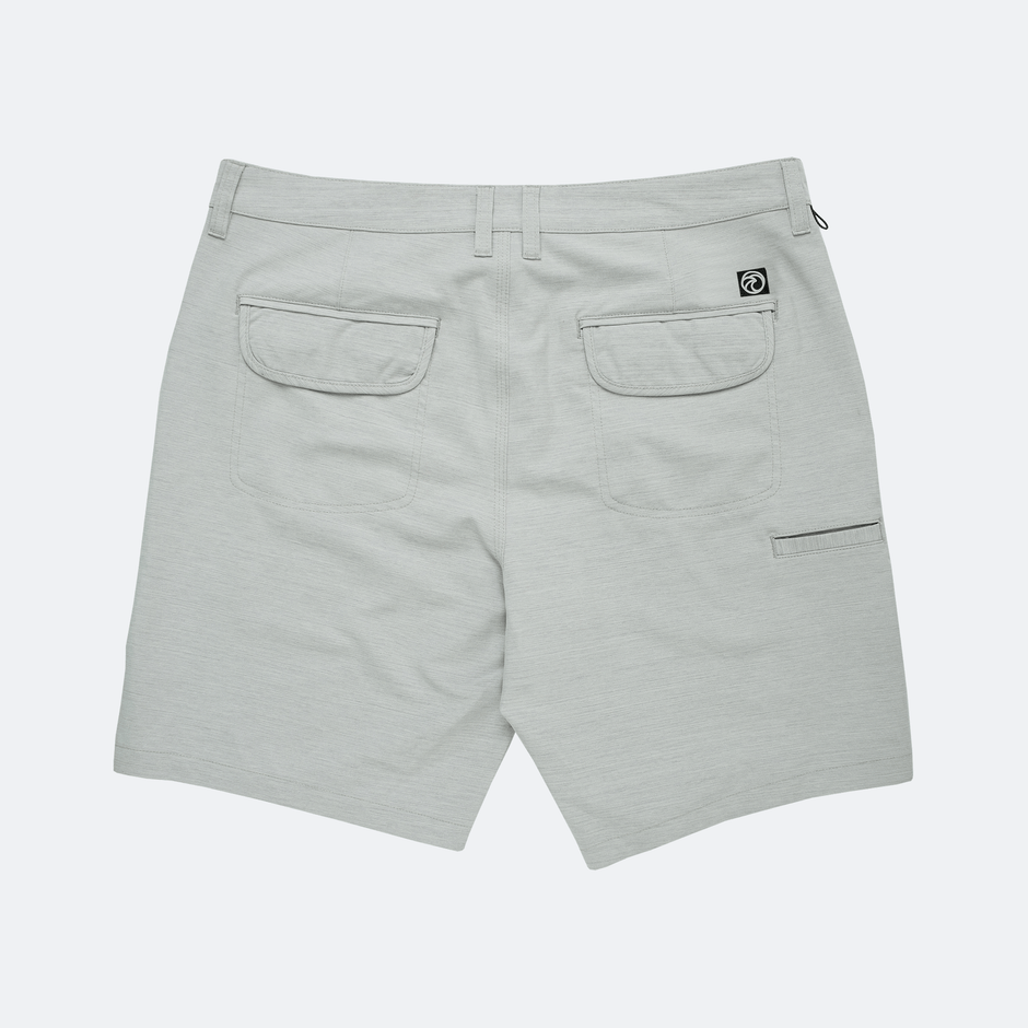 vapor match shorts