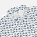Vapor Apparel Sun Protection Men's Marlin Midweight Polo