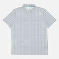 Vapor Apparel Sun Protection Men's Marlin Midweight Polo
