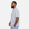 Vapor Apparel Sun Protection Men's Marlin Midweight Polo