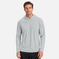Vapor Apparel Sun Protection Men's Midweight Hoodie