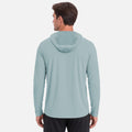 Vapor Apparel Sun Protection Men's Midweight Hoodie
