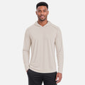Vapor Apparel Sun Protection Men's Midweight Hoodie