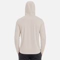 Vapor Apparel Sun Protection Men's Midweight Hoodie