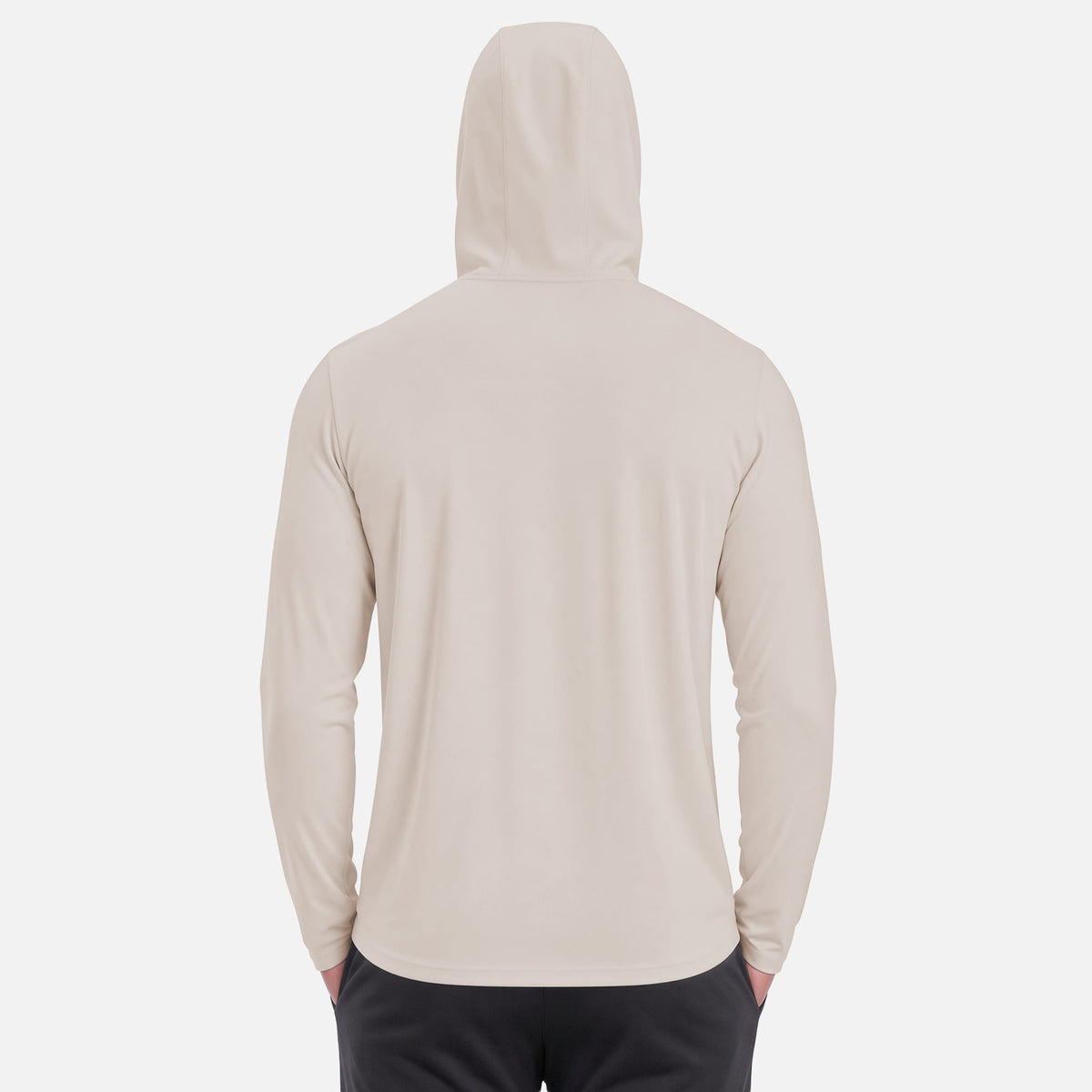 Vapor Apparel Sun Protection Men's Midweight Hoodie