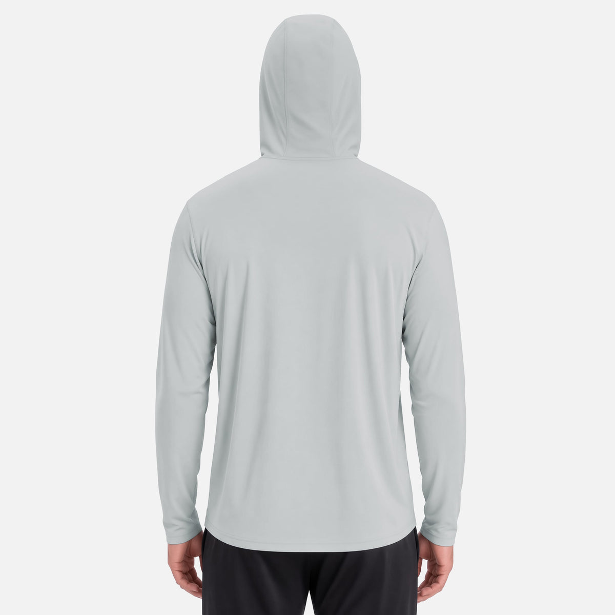 Vapor Apparel Sun Protection Men's Midweight Hoodie