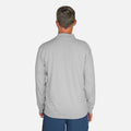 Vapor Apparel Sun Protection Men's Midweight Quarter-Zip