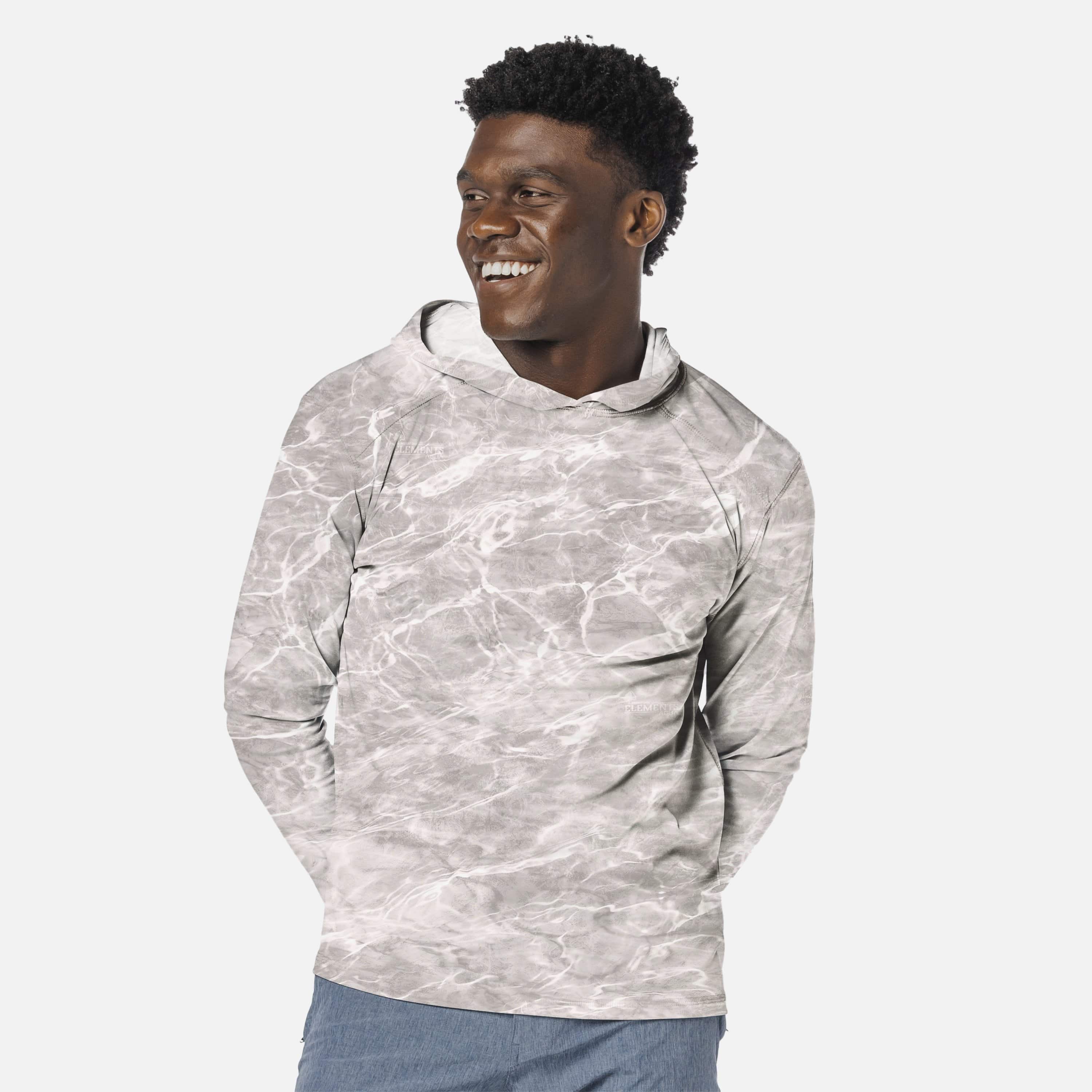 Mossy deals oak hoodie