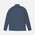 Vapor Apparel Sun Protection Men's Oasis Technical Quarter-Zip