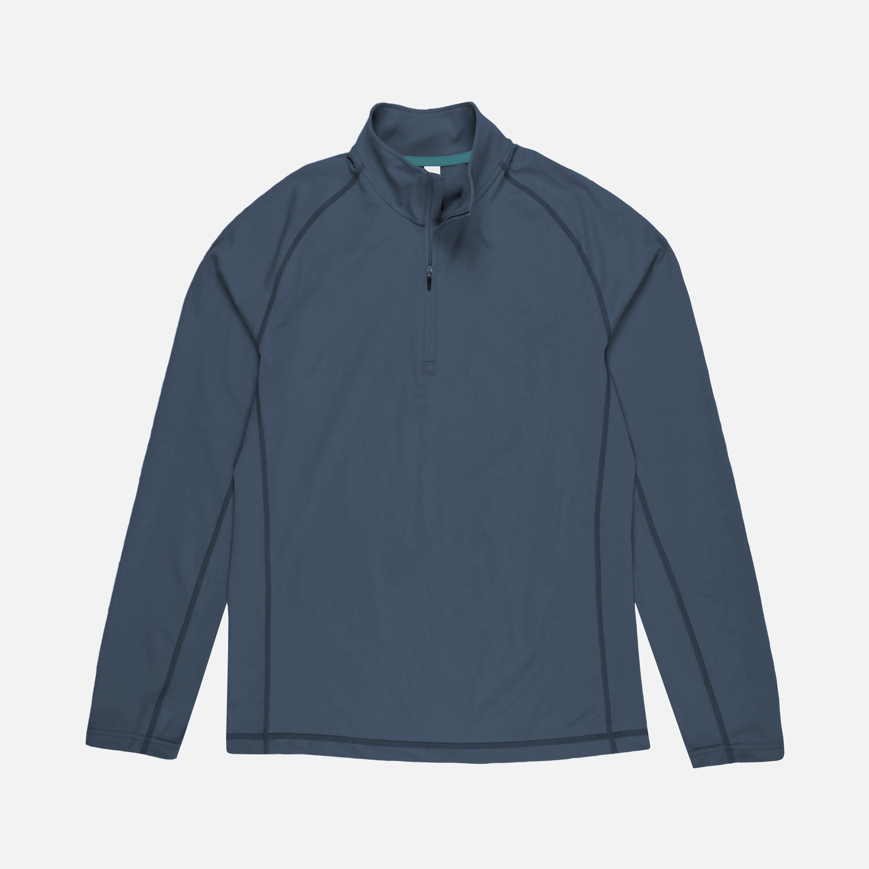 Men's 1/4 Zip Pullover | Performance Quarter Zip – Vapor Apparel