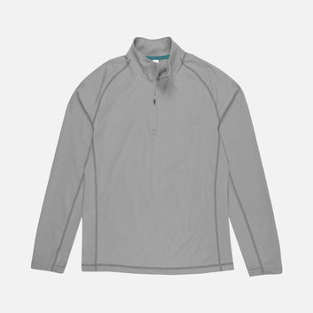 Men's Oasis Technical Quarter-Zip