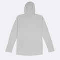 Vapor Apparel Sun Protection Men's Oyster Fish Solar Hoodie