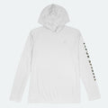 Vapor Apparel Sun Protection Men's Palm Print Wave Solar Hoodie