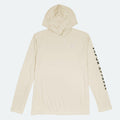 Vapor Apparel Sun Protection Men's Palm Print Wave Solar Hoodie