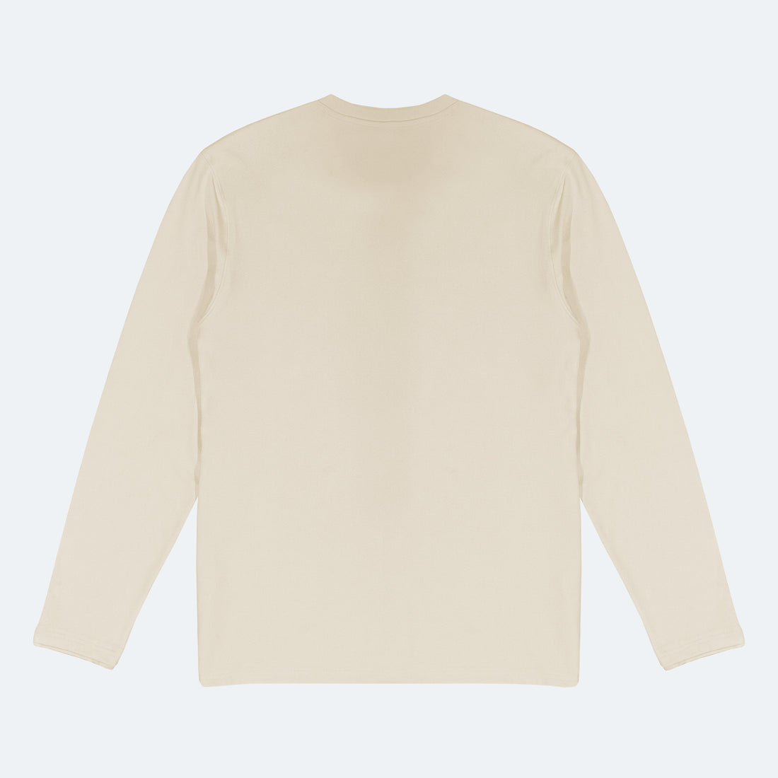 Vapor Apparel Sun Protection Men's Pelican Stripes Midweight Long Sleeve