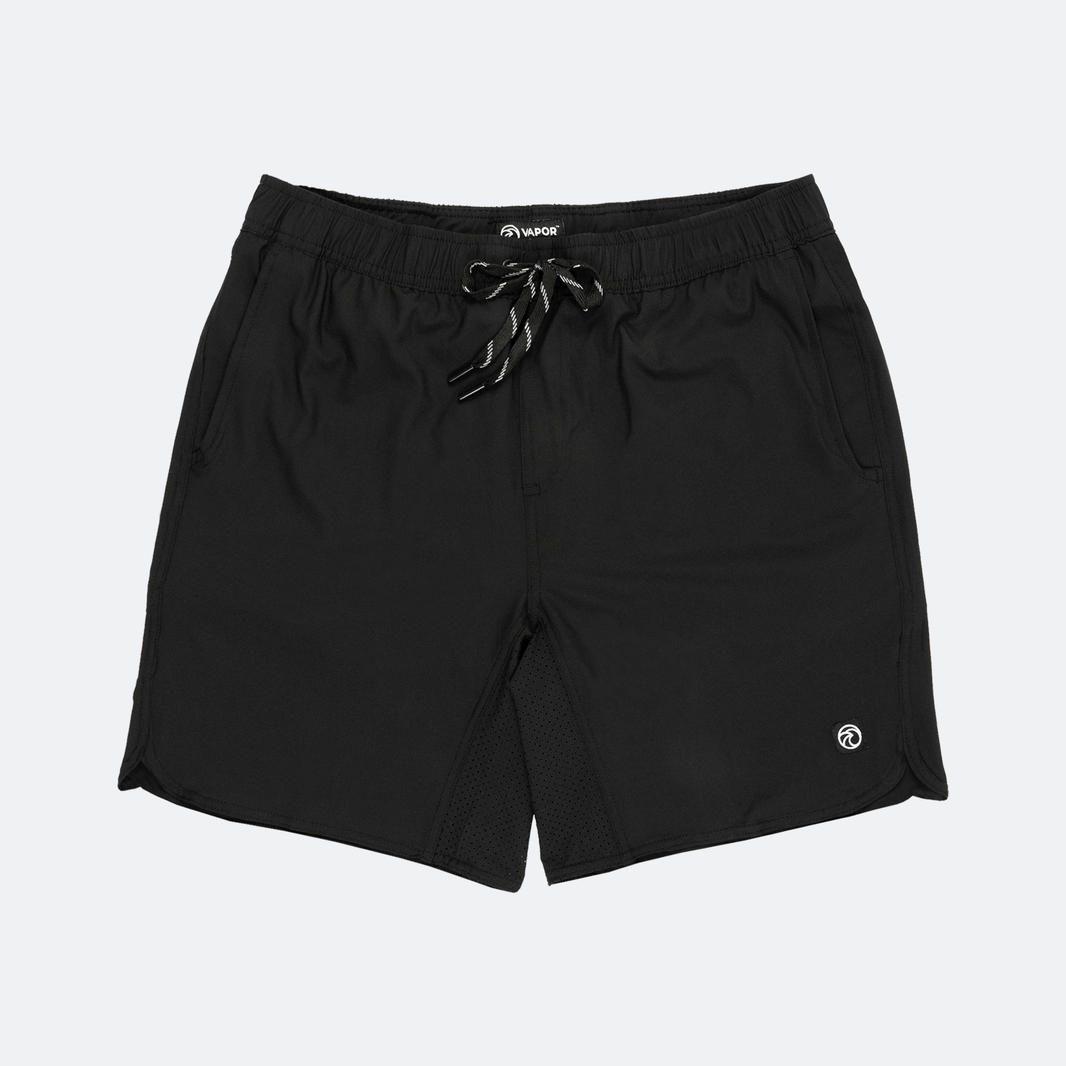 vapor match shorts