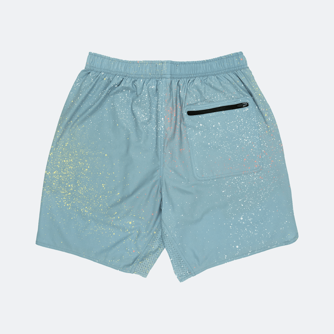 vapor match shorts