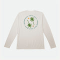 Vapor Apparel Sun Protection Men's Salty Days Solar Long Sleeve