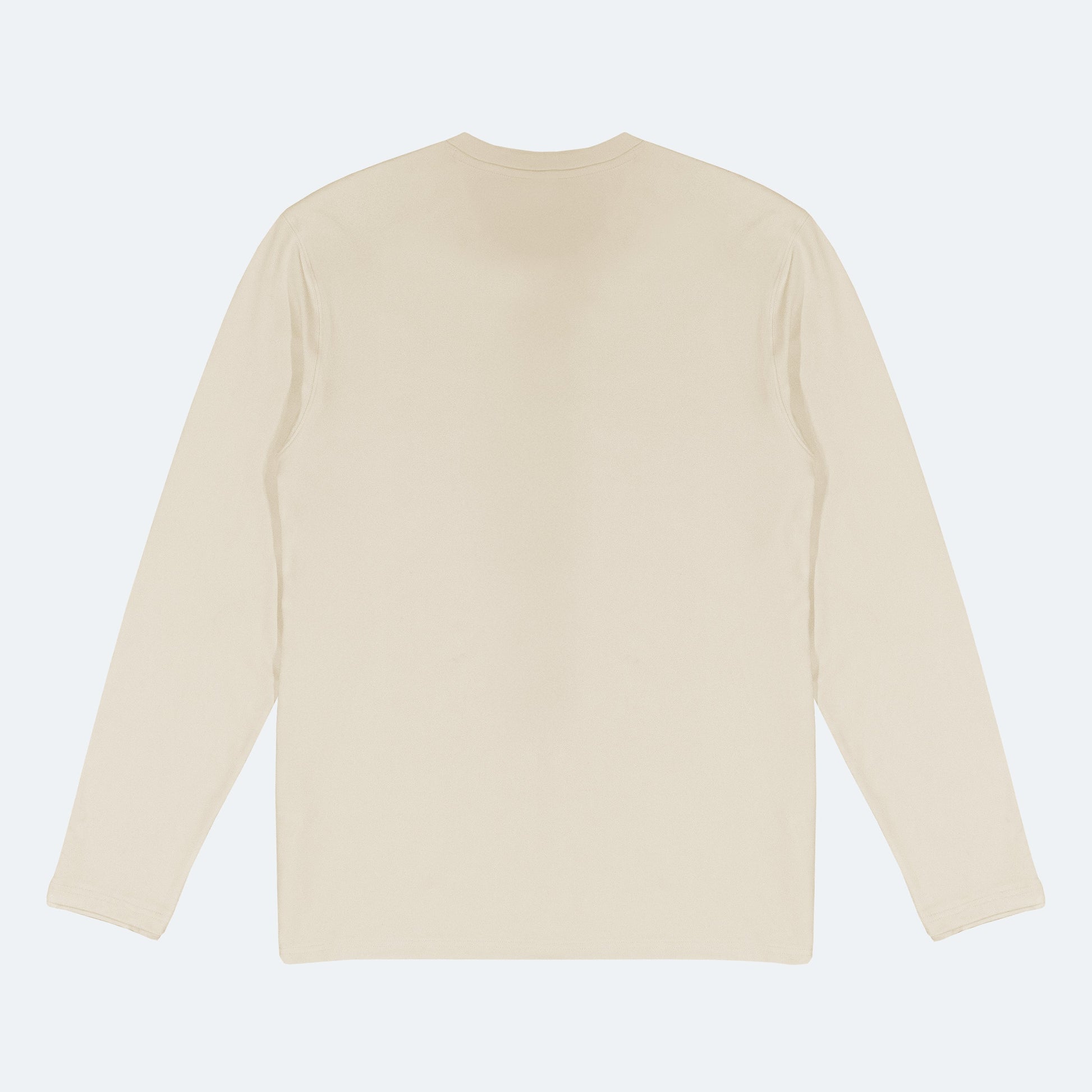 Vapor Apparel Sun Protection Men's SC Map Midweight Long Sleeve