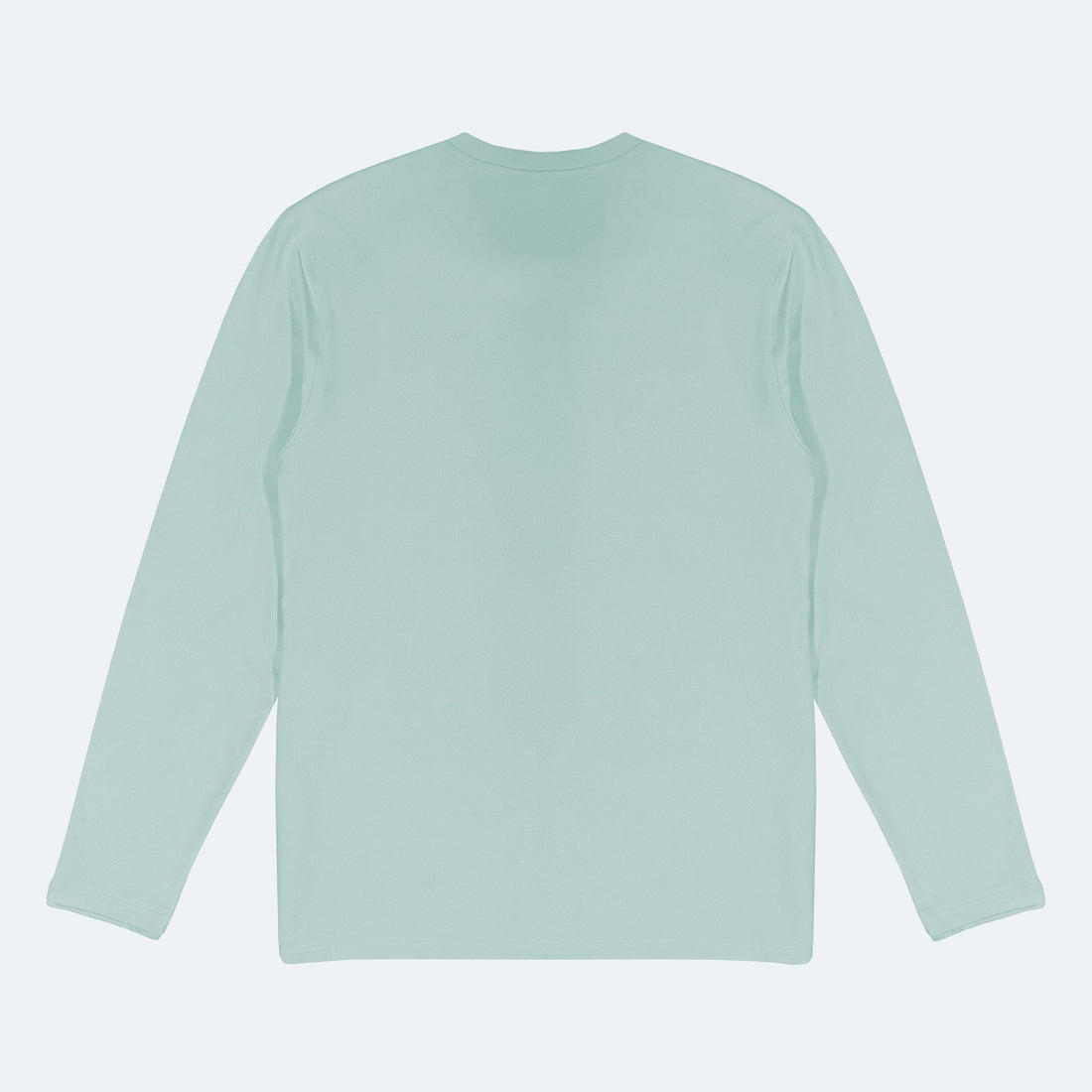 Vapor Apparel Sun Protection Men's SC Map Midweight Long Sleeve