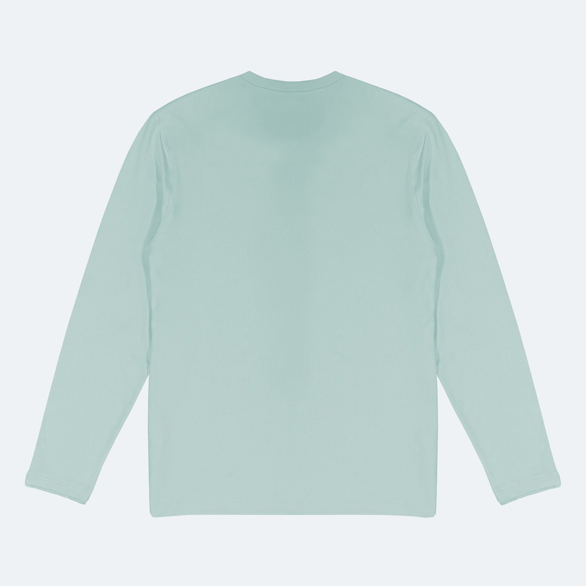 Vapor Apparel Sun Protection Men's SC Map Midweight Long Sleeve