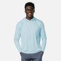 Vapor Apparel Sun Protection Men's Solar Hoodie