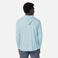 Vapor Apparel Sun Protection Men's Solar Hoodie